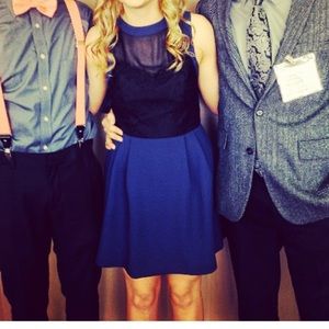 BCB Generation dress worn once!